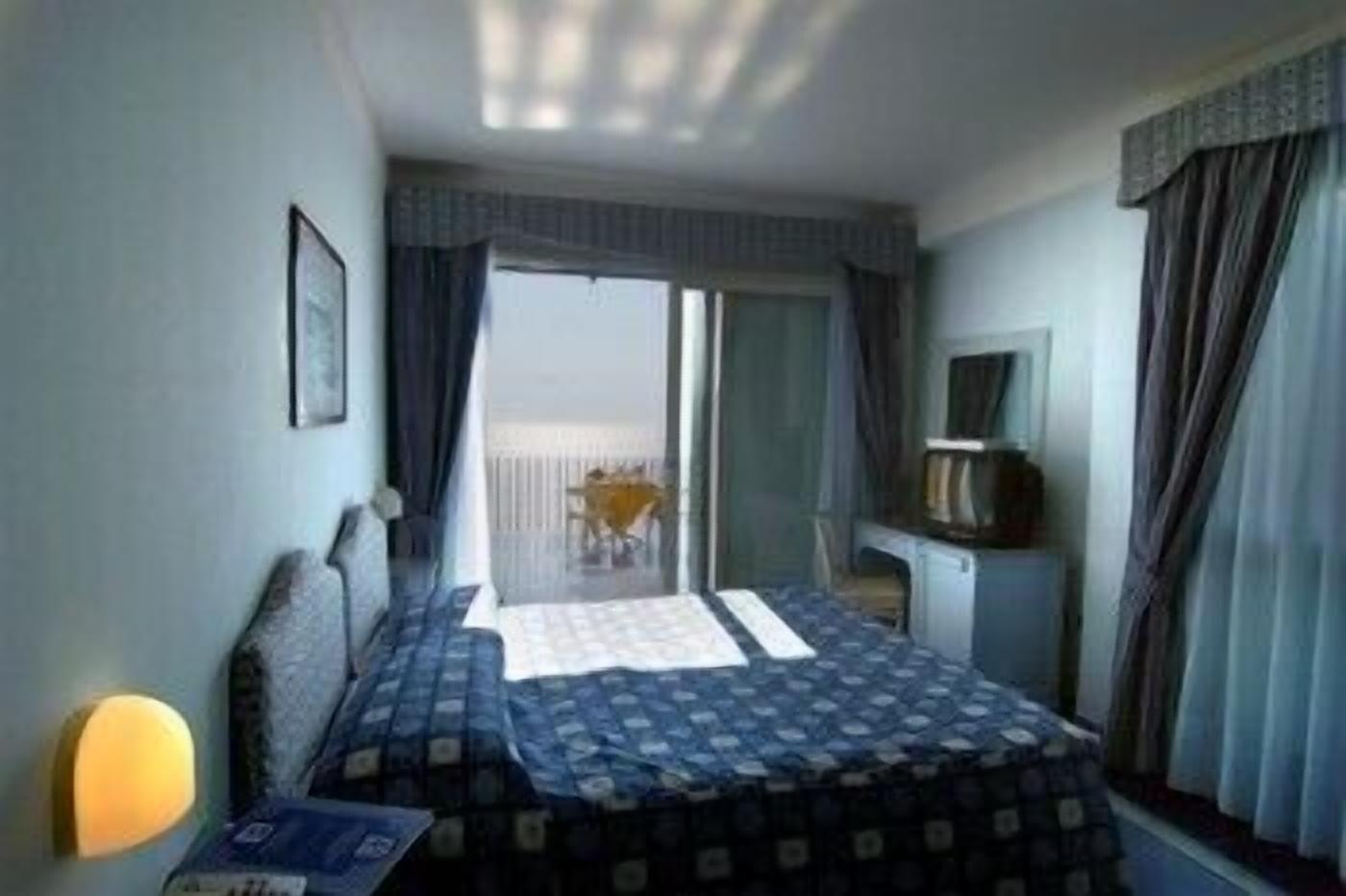 Hotel Santa Caterina ปาลีนูโร ภายนอก รูปภาพ