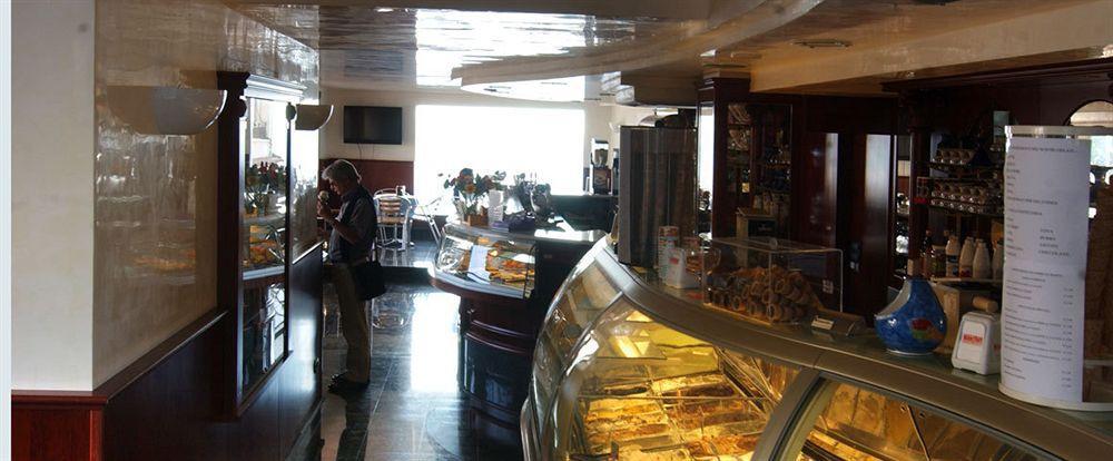 Hotel Santa Caterina ปาลีนูโร ภายนอก รูปภาพ
